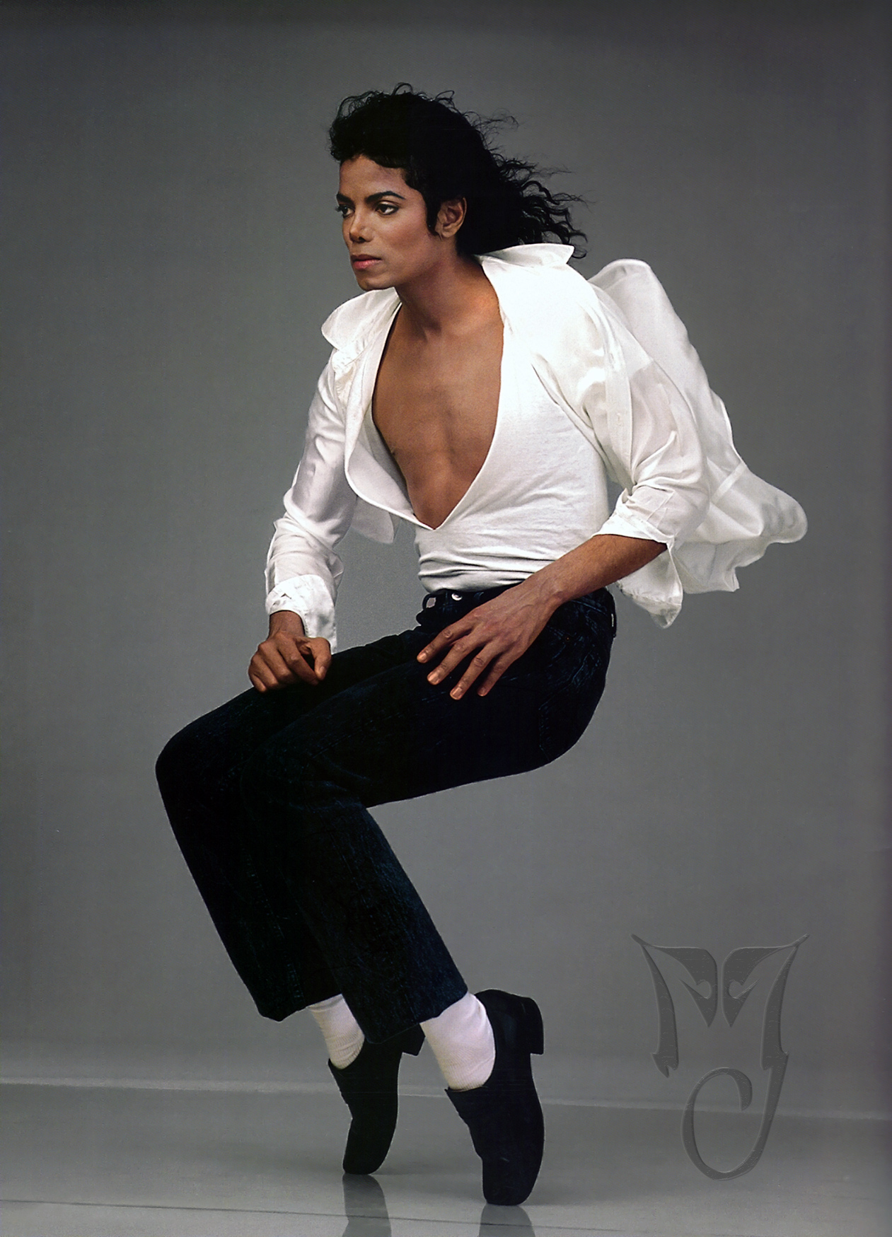 Michael Jackson #17