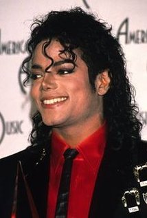 Michael Jackson #13