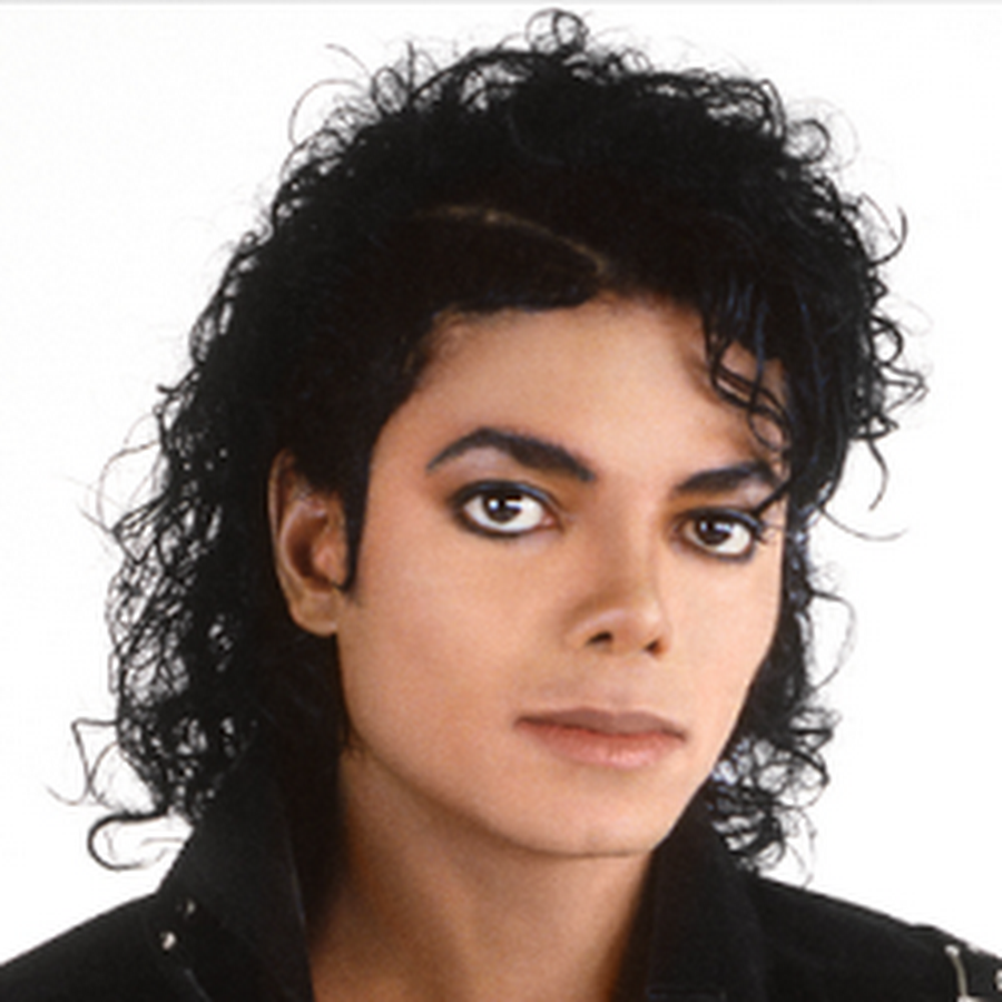 Michael Jackson #9