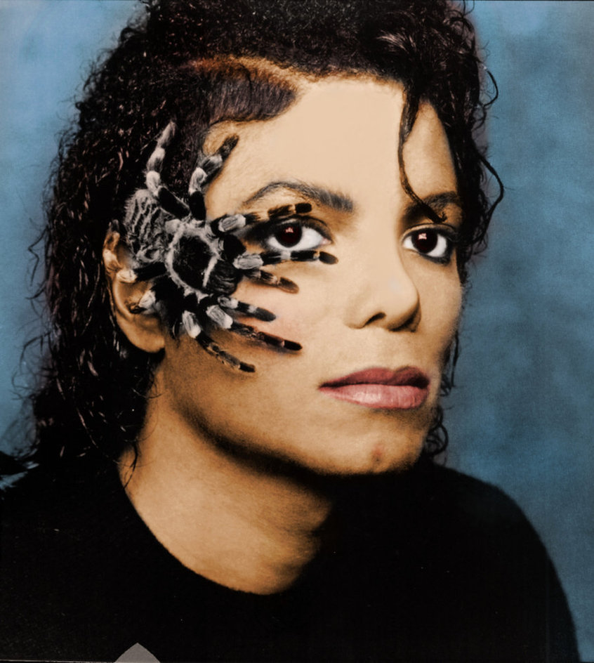 Michael Jackson #6