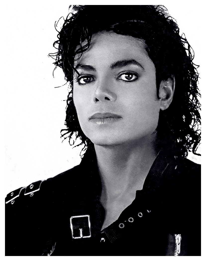 Michael Jackson #4