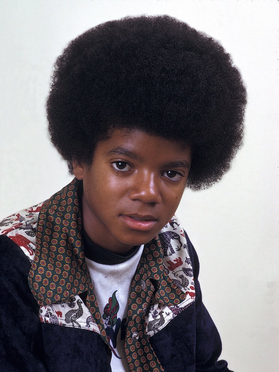 Michael Jackson #2