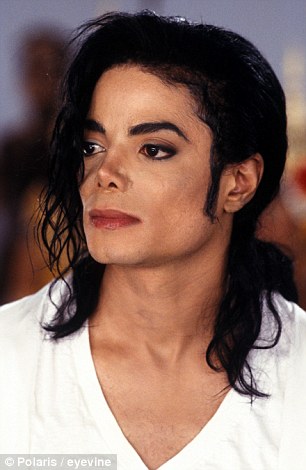 Michael Jackson #5