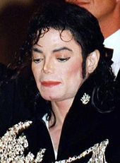 Michael Jackson #12