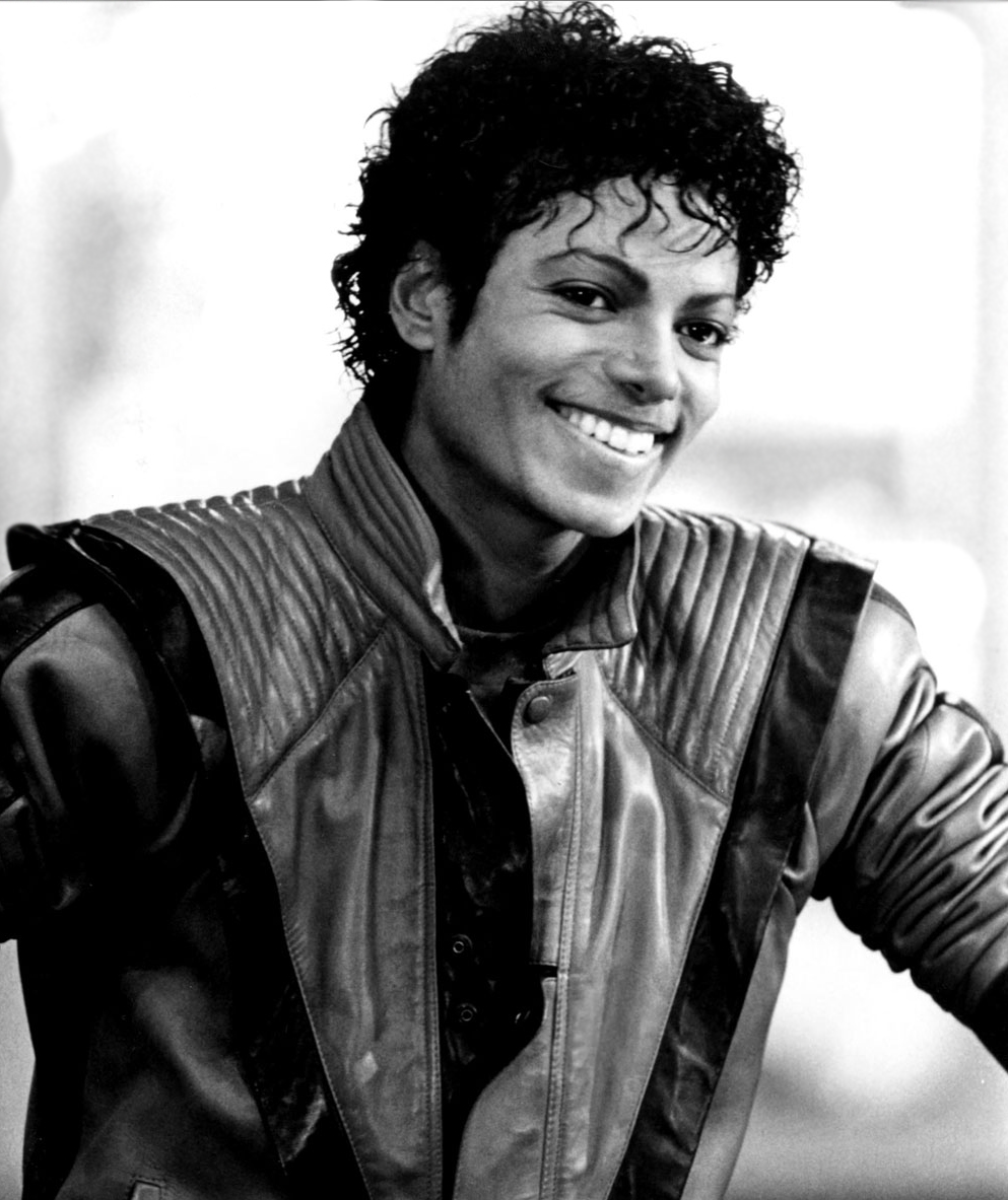 Michael Jackson #1