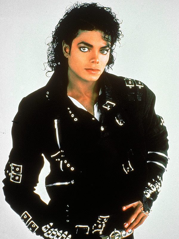 Michael Jackson #11