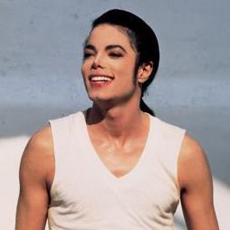 Michael Jackson #14