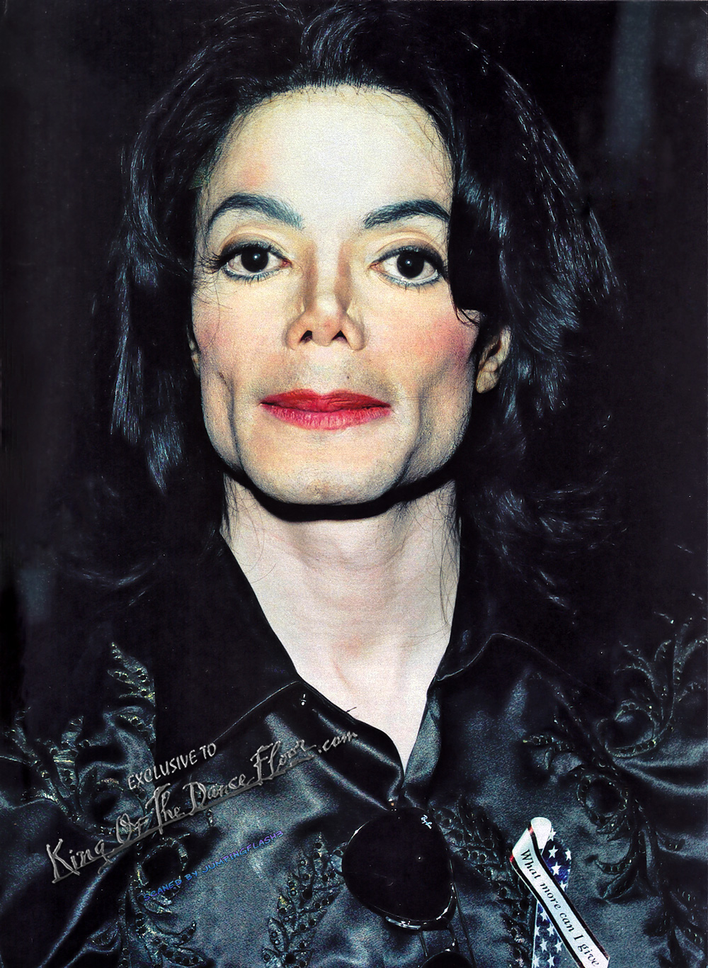 Michael Jackson #7