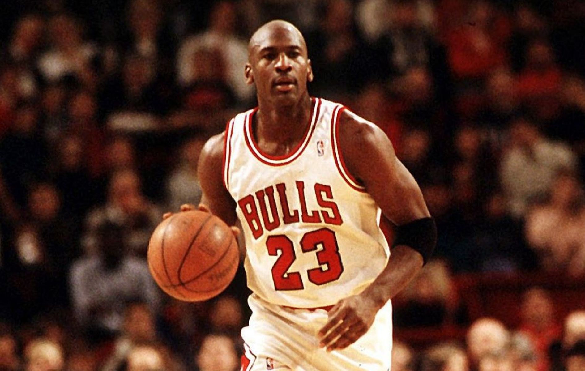 Michael Jordan #5