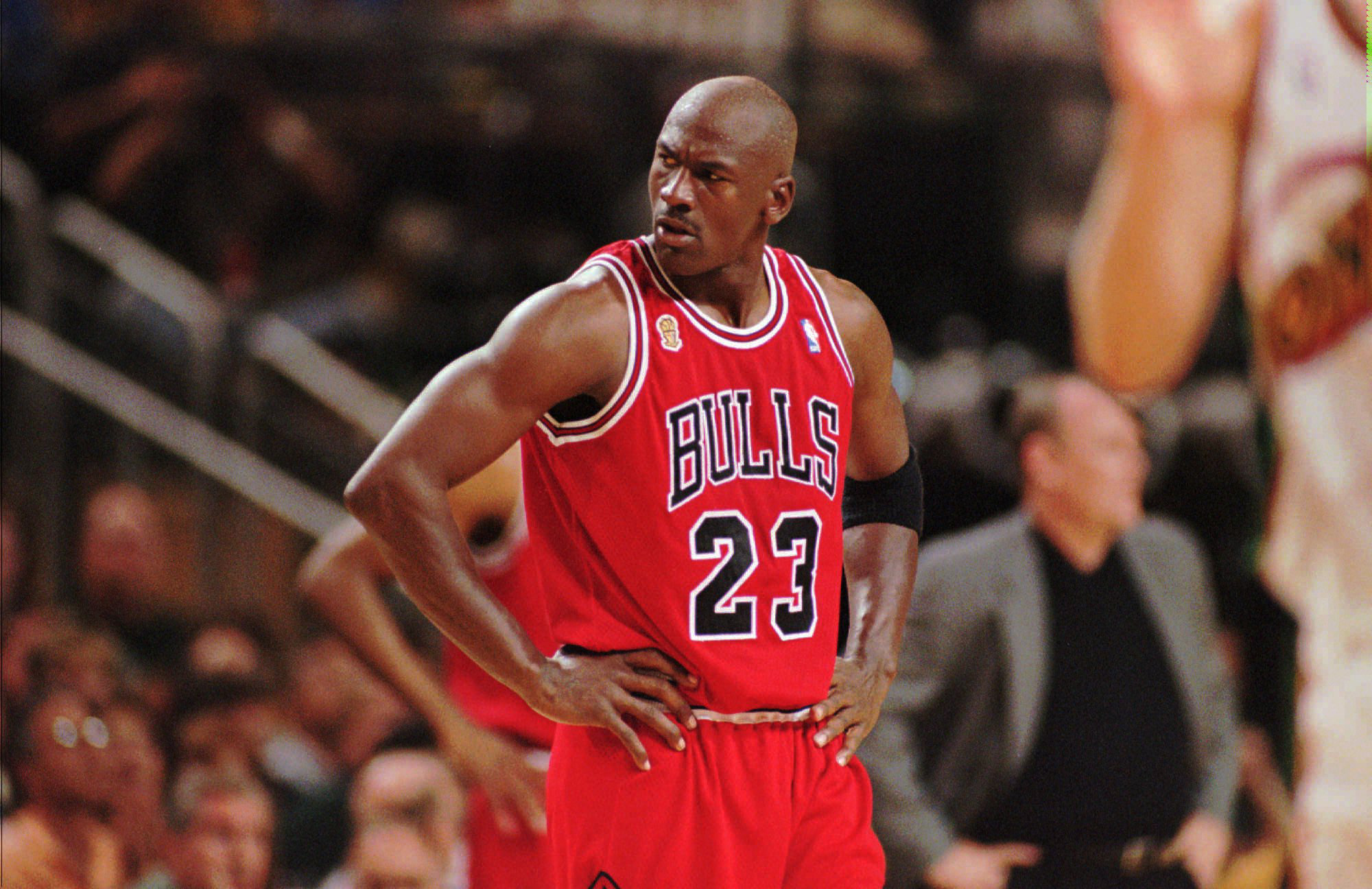 Amazing Michael Jordan Pictures & Backgrounds