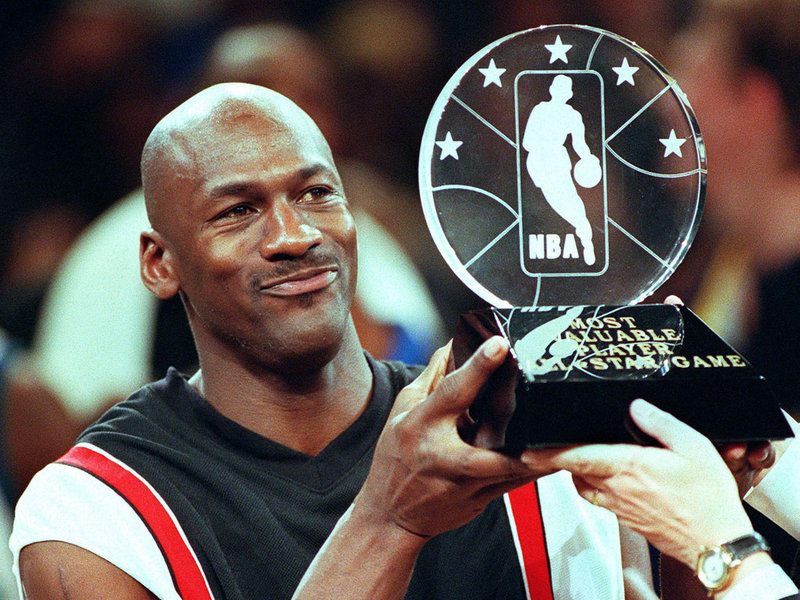 Michael Jordan HD wallpapers, Desktop wallpaper - most viewed