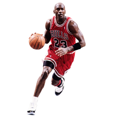Michael Jordan #11