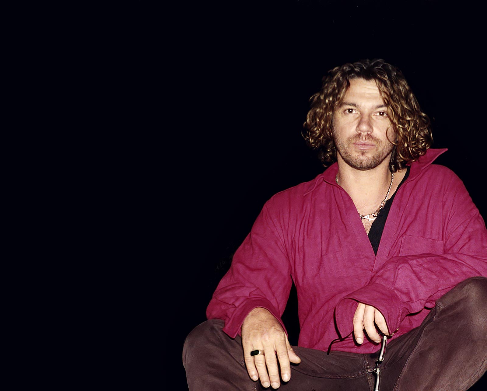 Micheal Hutchence Backgrounds on Wallpapers Vista