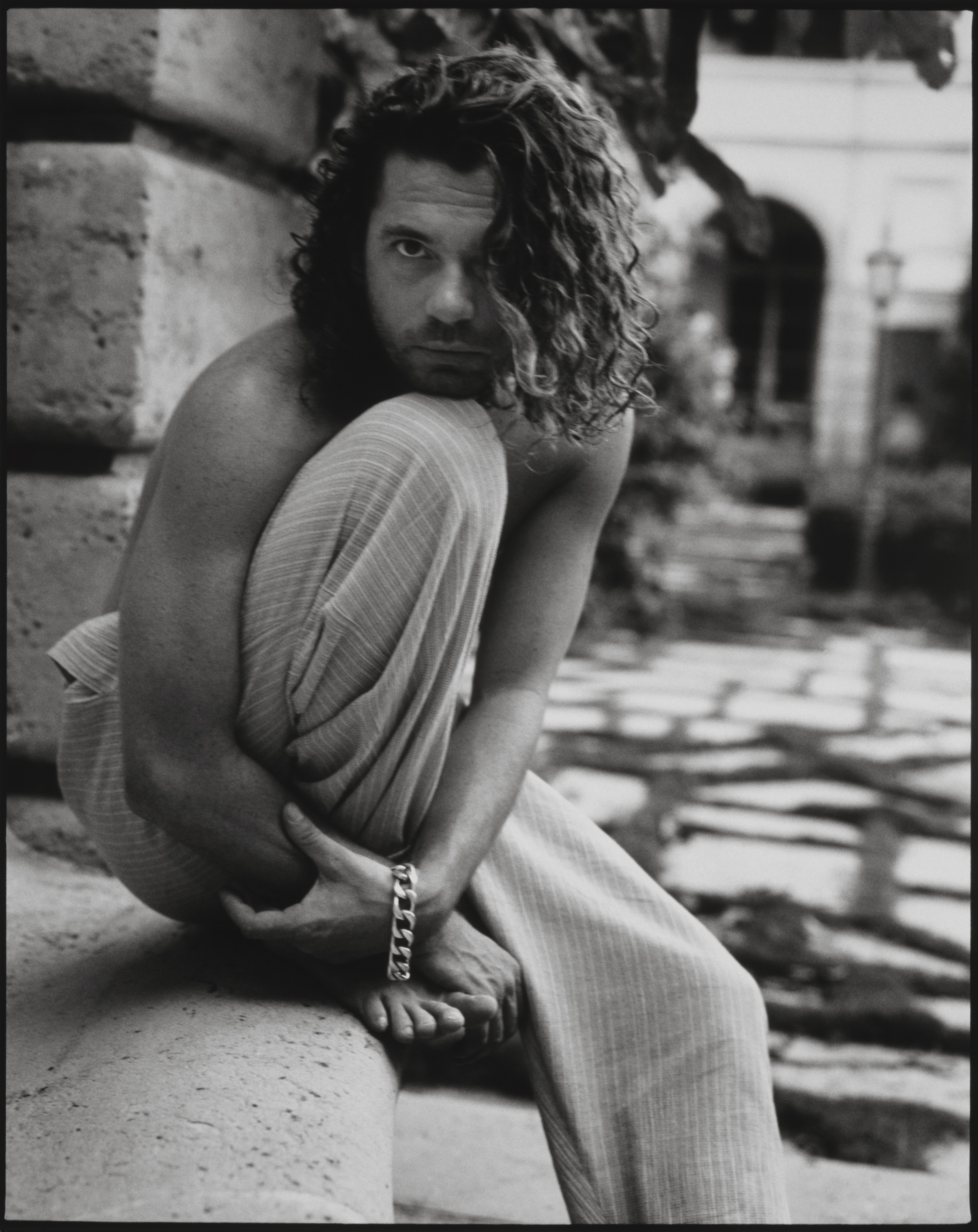Amazing Micheal Hutchence Pictures & Backgrounds