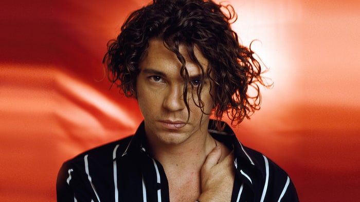 Amazing Micheal Hutchence Pictures & Backgrounds