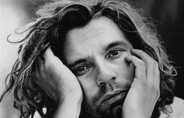 HQ Micheal Hutchence Wallpapers | File 31.78Kb