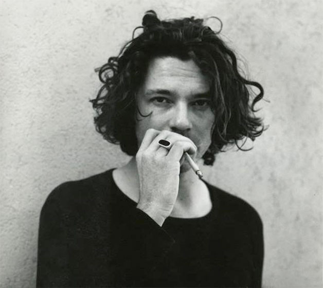 Micheal Hutchence Backgrounds on Wallpapers Vista