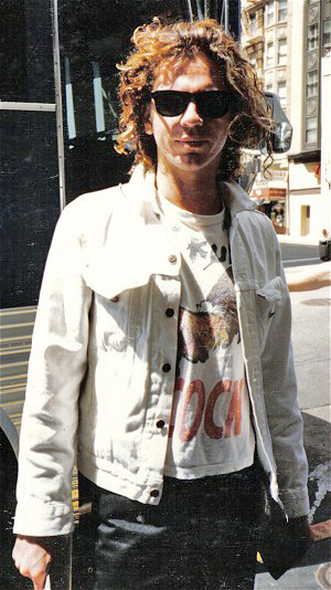 Images of Micheal Hutchence | 300x534