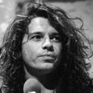 HD Quality Wallpaper | Collection: Music, 320x320 Micheal Hutchence