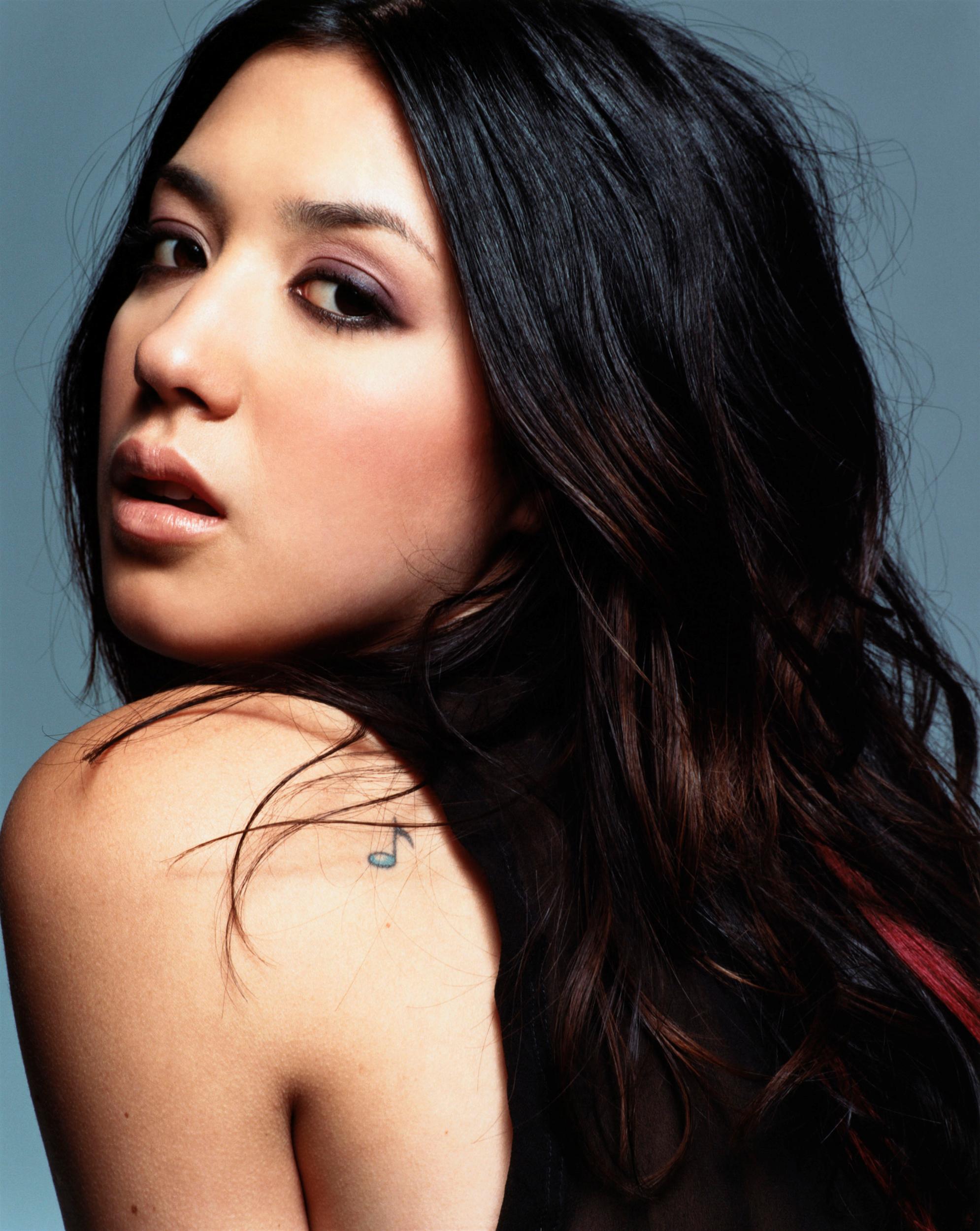 HD Quality Wallpaper | Collection: Music, 1990x2500 Michelle Branch