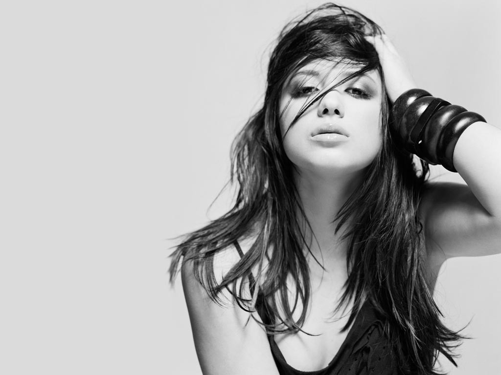 Nice Images Collection: Michelle Branch Desktop Wallpapers