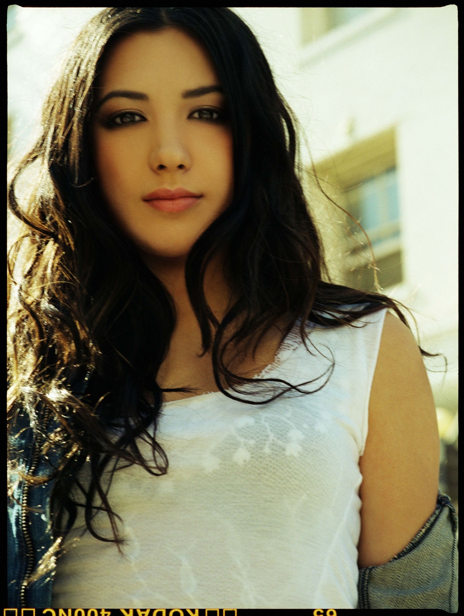 Michelle Branch High Quality Background on Wallpapers Vista