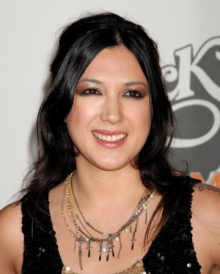 Nice wallpapers Michelle Branch 750x932px
