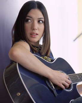 Amazing Michelle Branch Pictures & Backgrounds