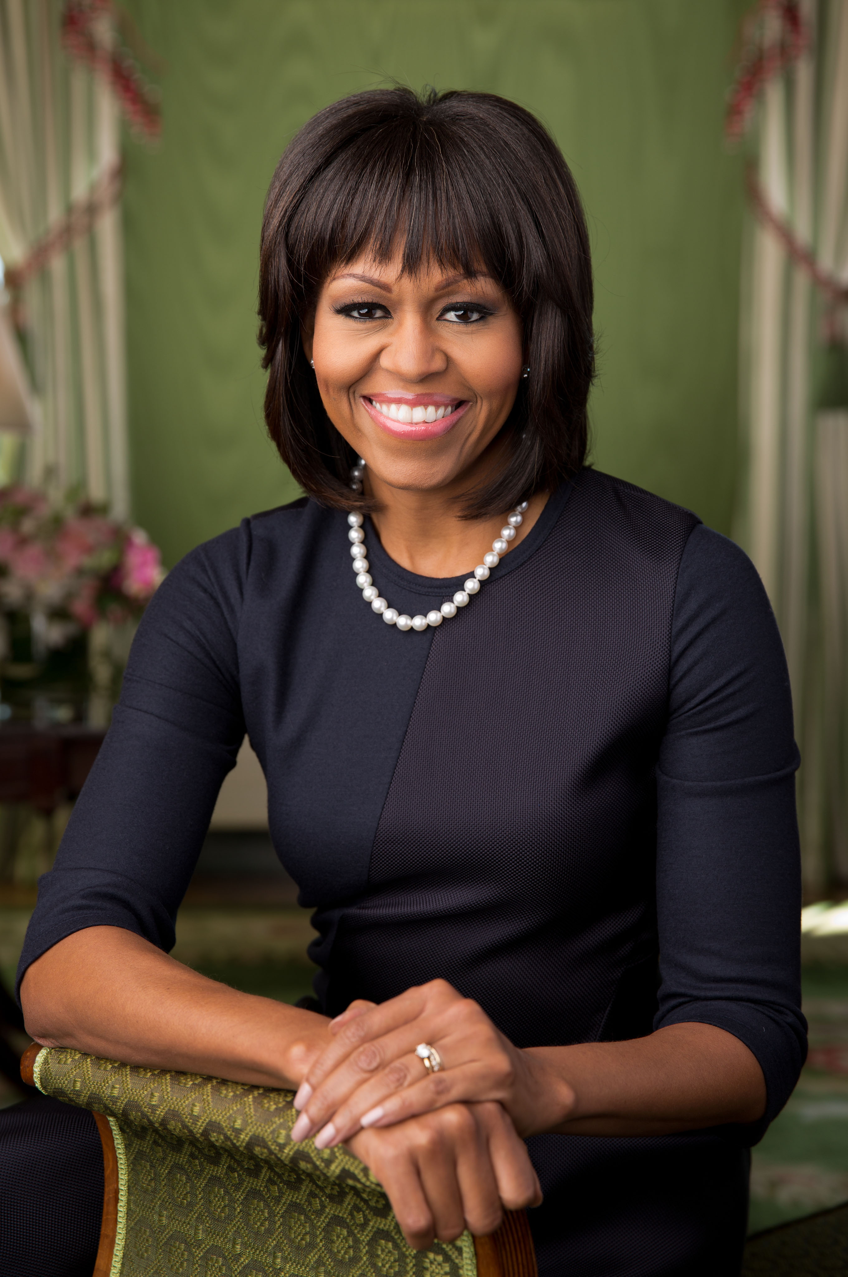 Amazing Michelle Obama Pictures & Backgrounds