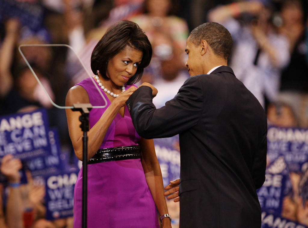 Michelle Obama HD wallpapers, Desktop wallpaper - most viewed