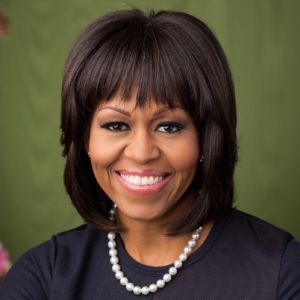300x300 > Michelle Obama Wallpapers