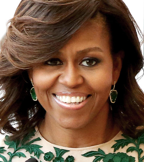 Michelle Obama HD wallpapers, Desktop wallpaper - most viewed