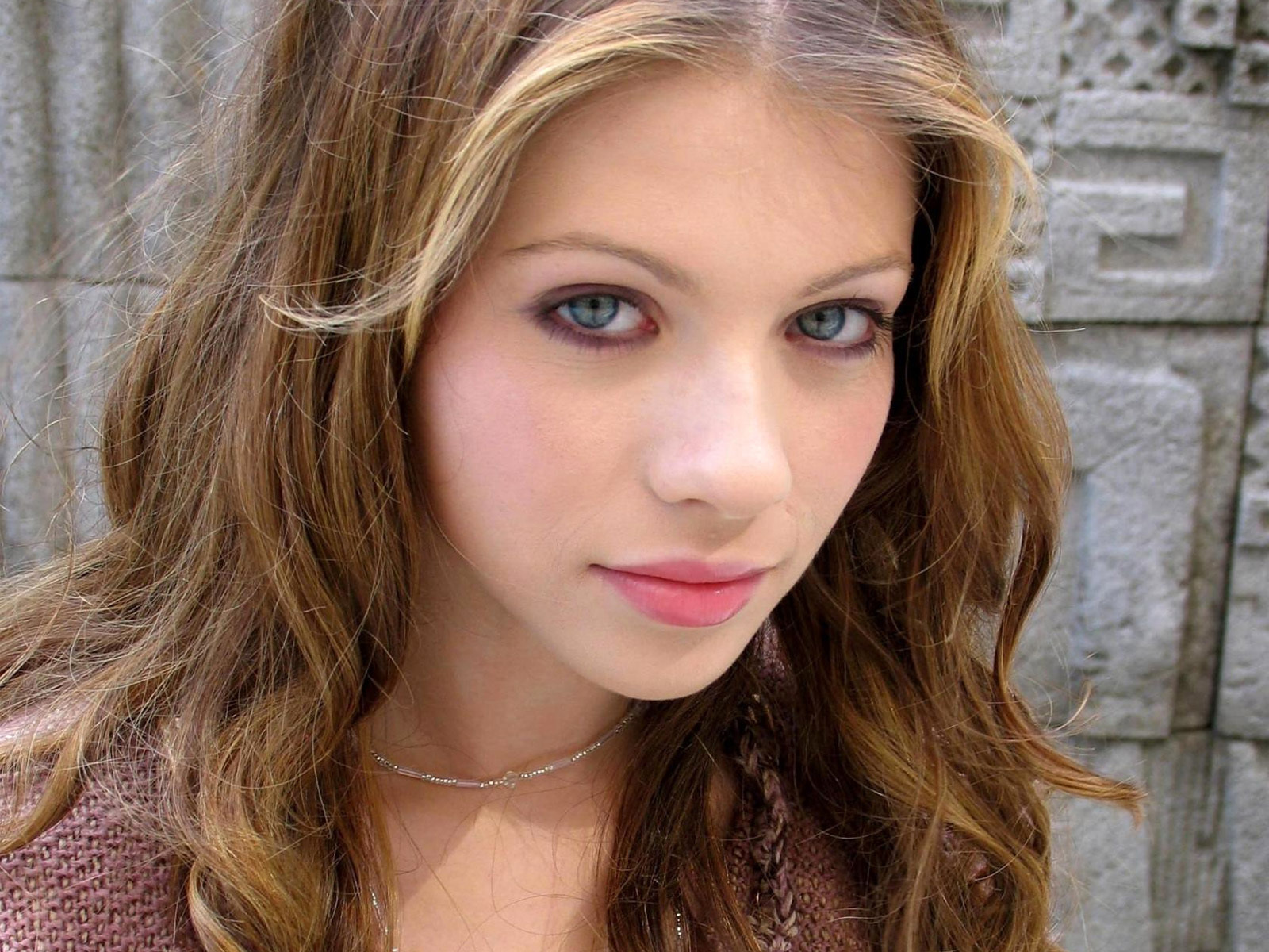 Nice Images Collection: Michelle Trachtenberg Desktop Wallpapers