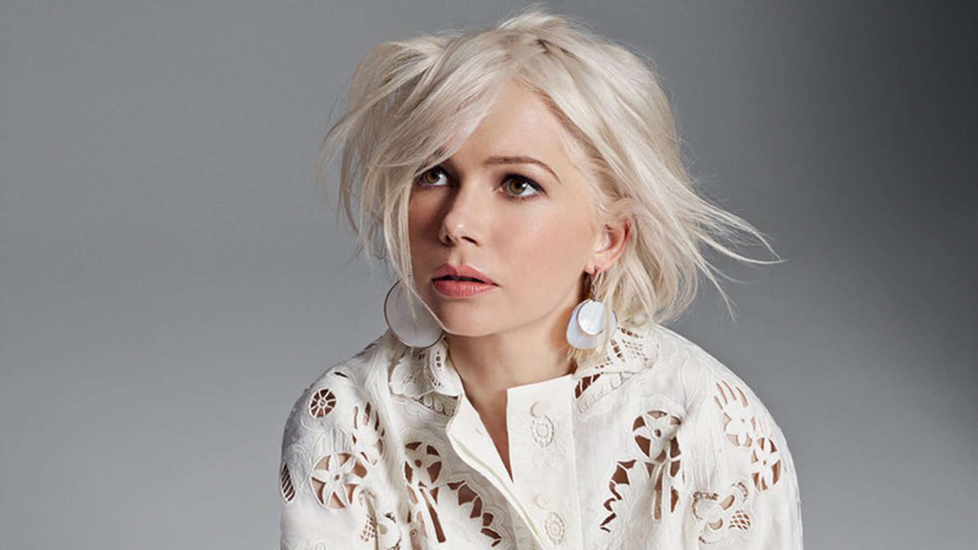 HD Quality Wallpaper | Collection: Celebrity, 1920x1080 Michelle Williams