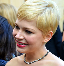Amazing Michelle Williams Pictures & Backgrounds