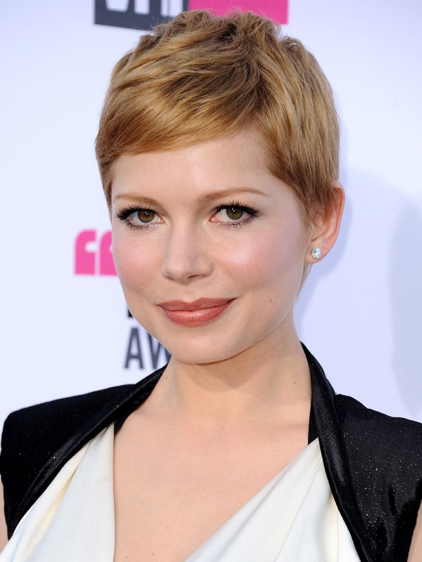 HD Quality Wallpaper | Collection: Celebrity, 600x800 Michelle Williams