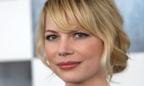 Amazing Michelle Williams Pictures & Backgrounds