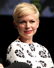 Nice wallpapers Michelle Williams 220x280px