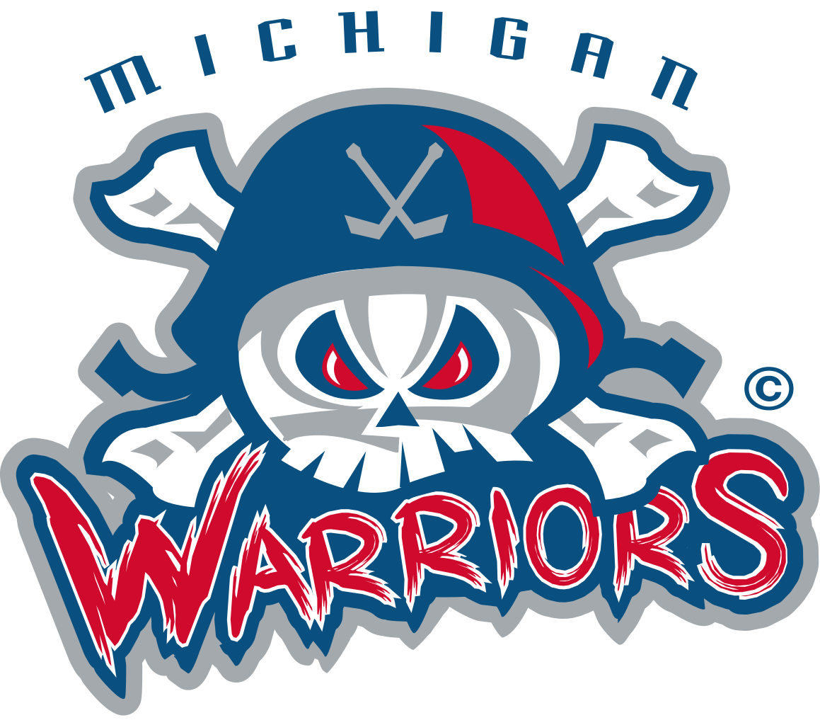 Michigan Warriors #2