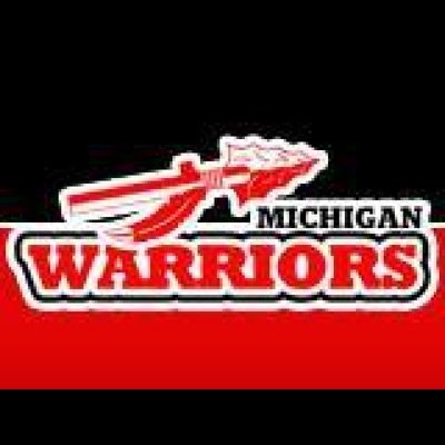 Michigan Warriors #23
