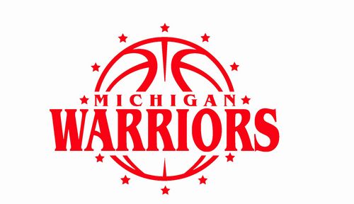 Michigan Warriors #22