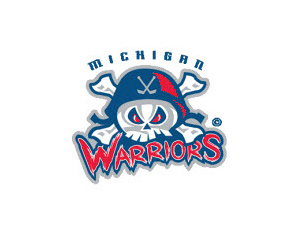Michigan Warriors #16