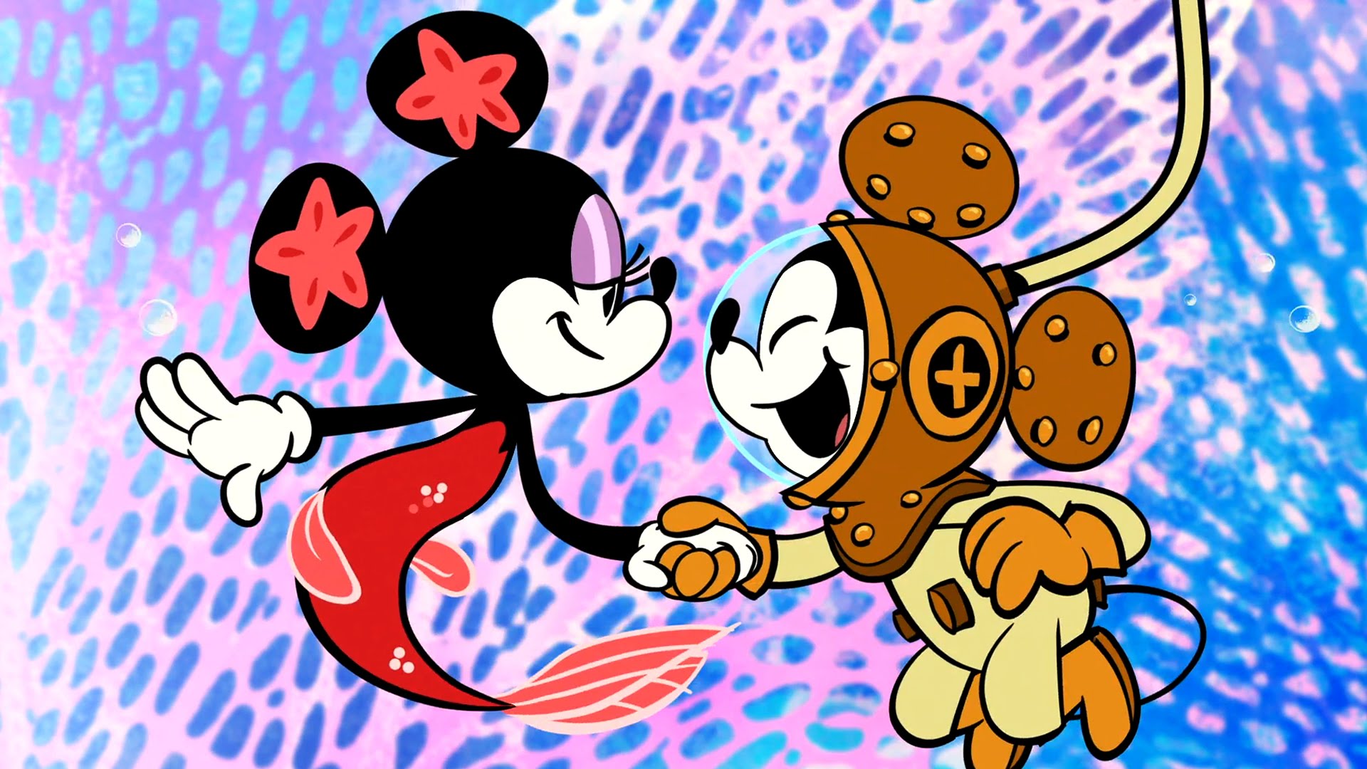 Images of Mickey Mouse | 1920x1080