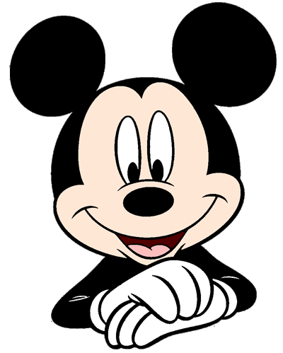 Amazing Mickey Mouse Pictures & Backgrounds