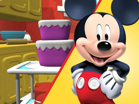 HQ Mickey Mouse Wallpapers | File 35.67Kb