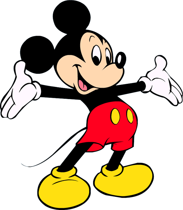Amazing Mickey Pictures & Backgrounds