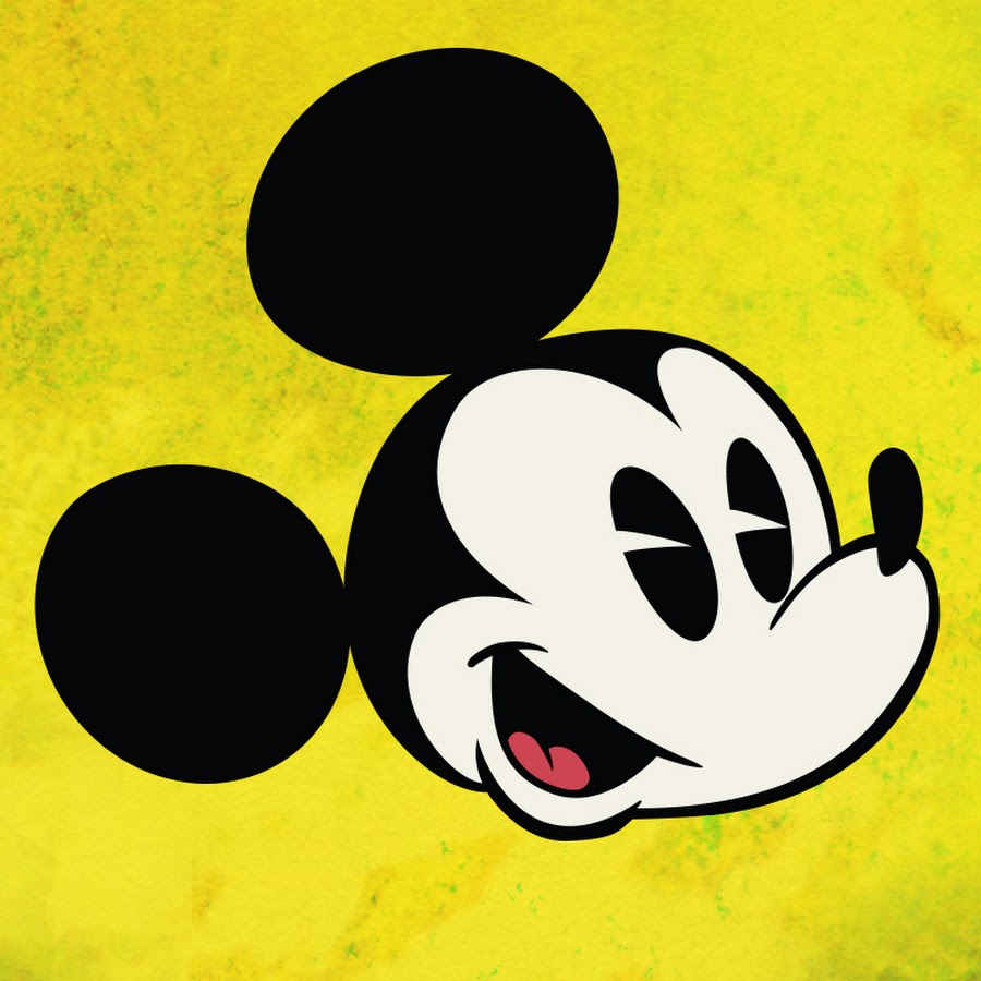 900x900 > Mickey Mouse Wallpapers