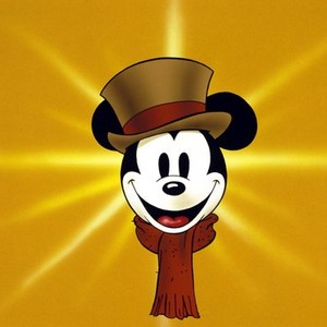 Mickey's Christmas Carol High Quality Background on Wallpapers Vista