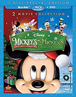 Mickey's Christmas Carol Pics, Cartoon Collection