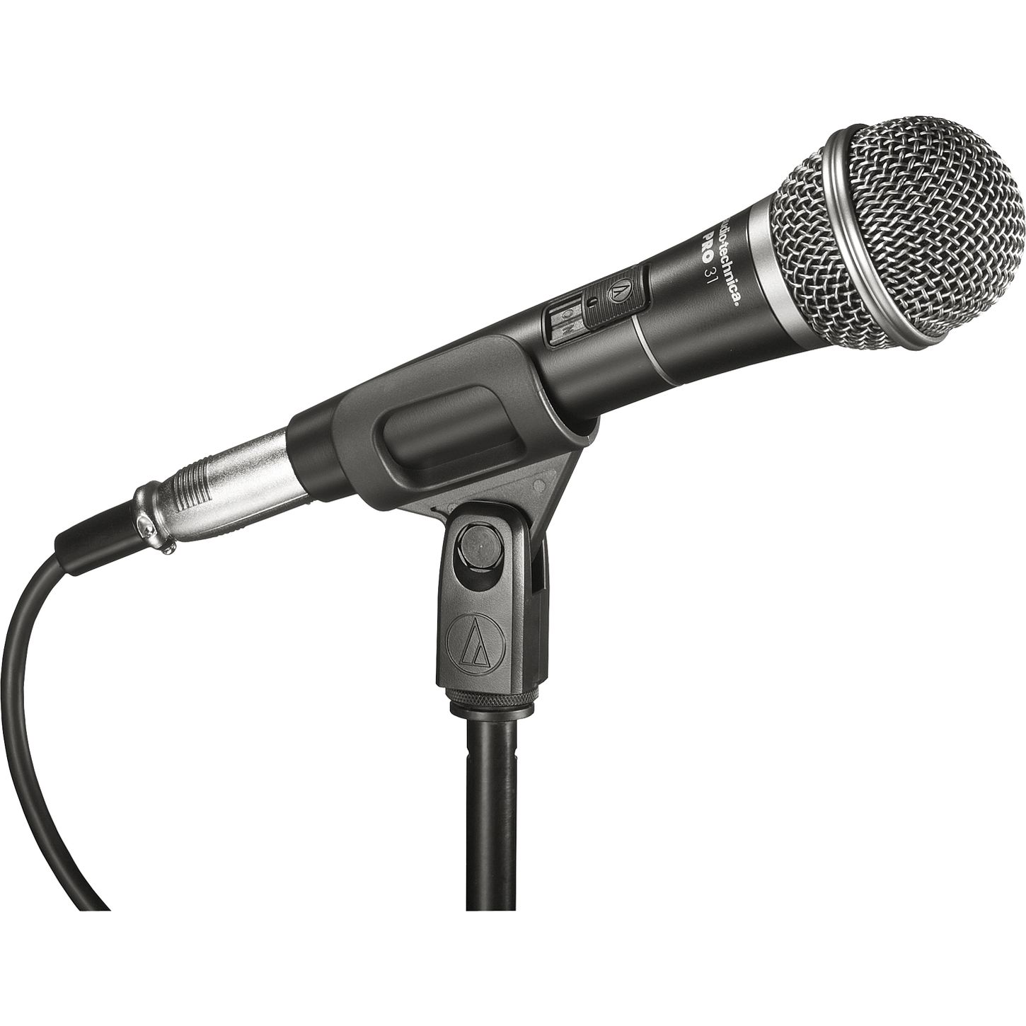 Microphone #21